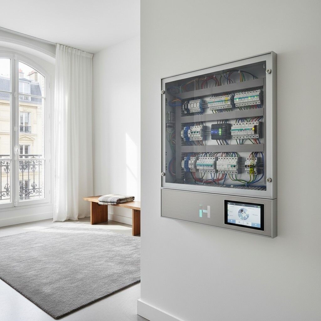 SYSTEME DE SECURITE INCENDIE SERVICE